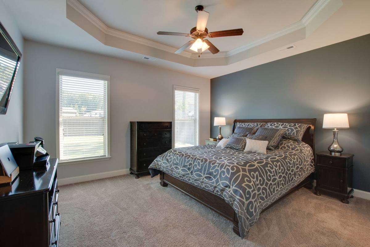 House for rent at 3023 Peevey Creek Lane, Owens Cross Roads, AL 35763