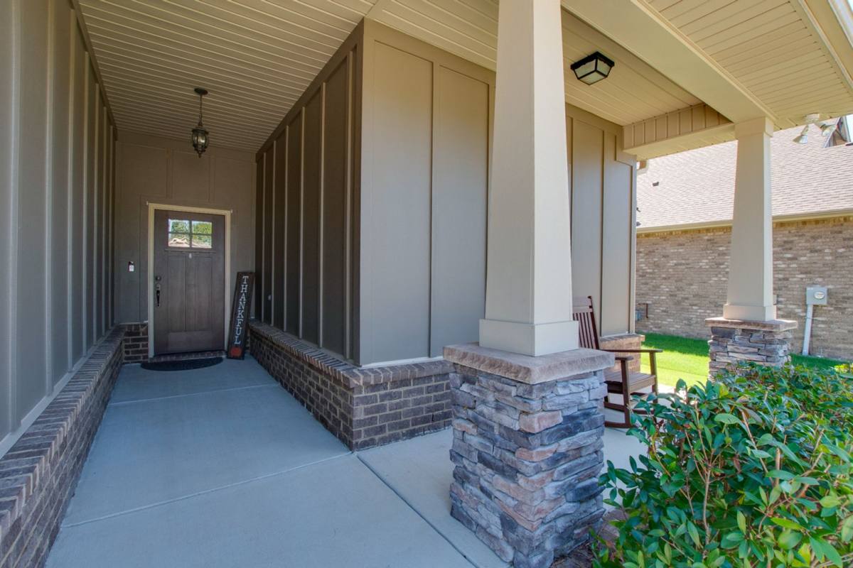House for rent at 3023 Peevey Creek Lane, Owens Cross Roads, AL 35763