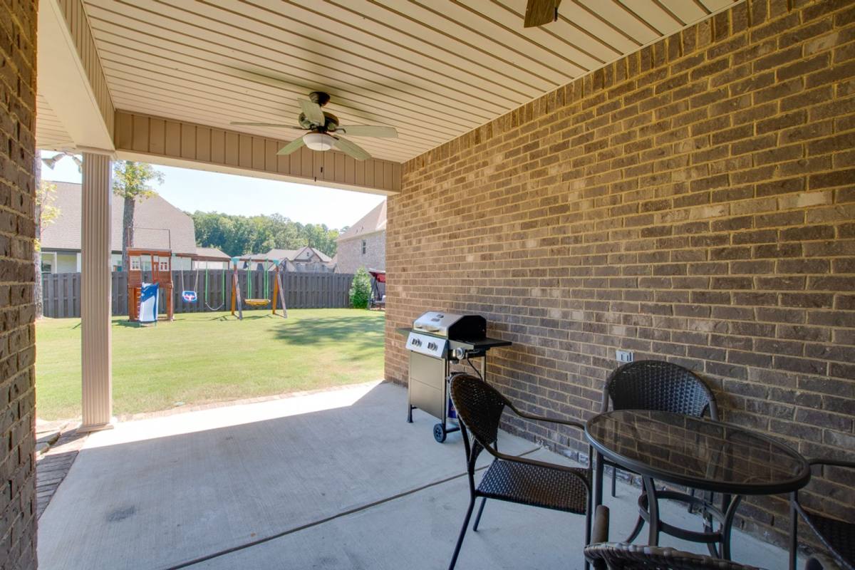 House for rent at 3023 Peevey Creek Lane, Owens Cross Roads, AL 35763