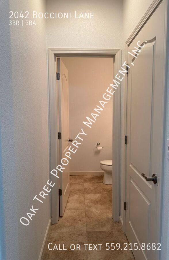 Condo for rent at 2042 Boccioni Lane, Clovis, CA 93611