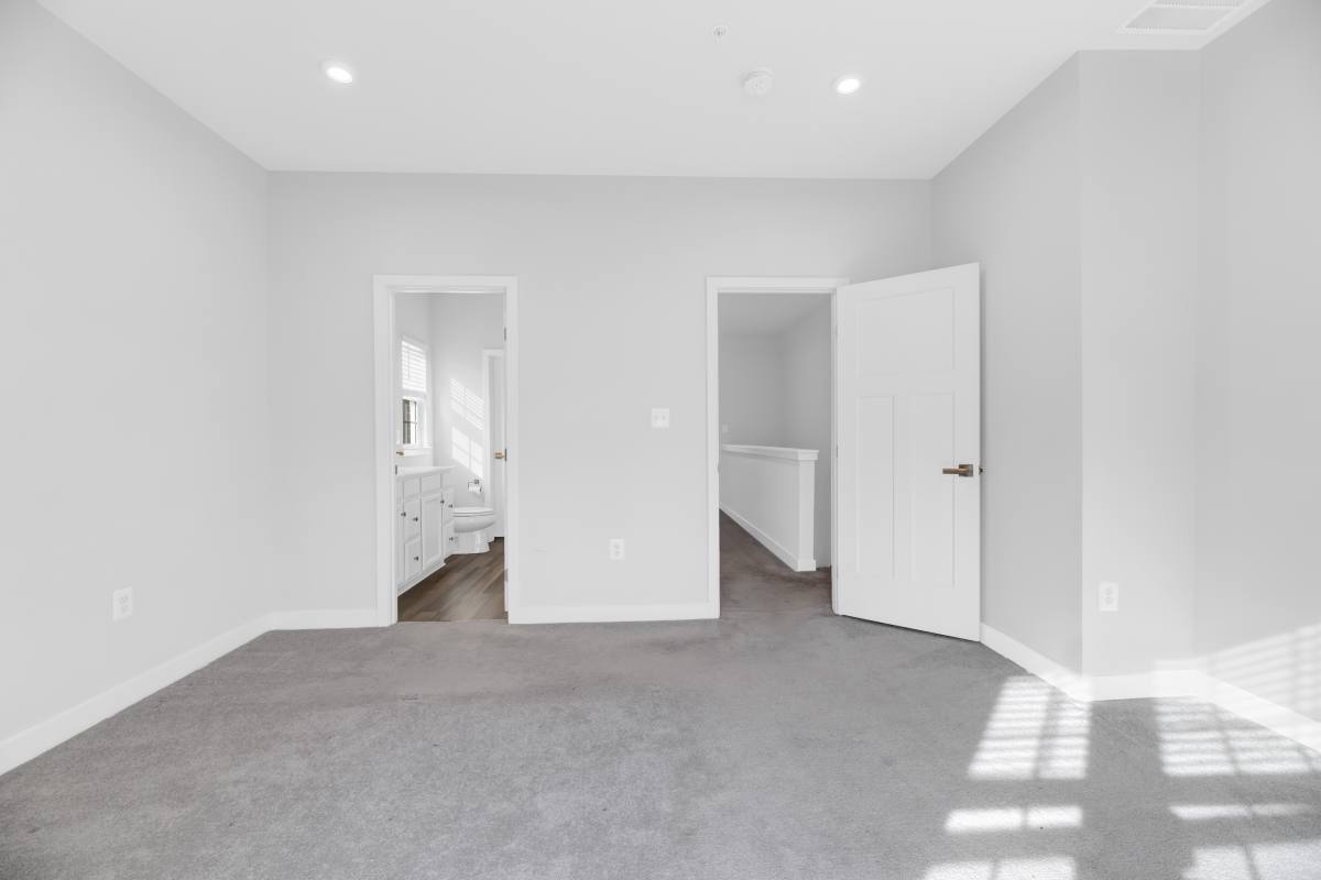 Townhouse for rent at 2460 James Bank Rd SE, Washington, DC 20020