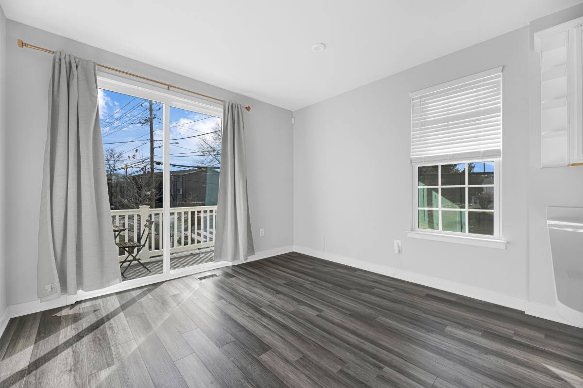Townhouse for rent at 2460 James Bank Rd SE, Washington, DC 20020