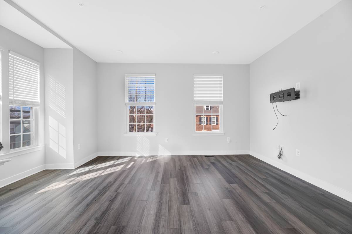 Townhouse for rent at 2460 James Bank Rd SE, Washington, DC 20020