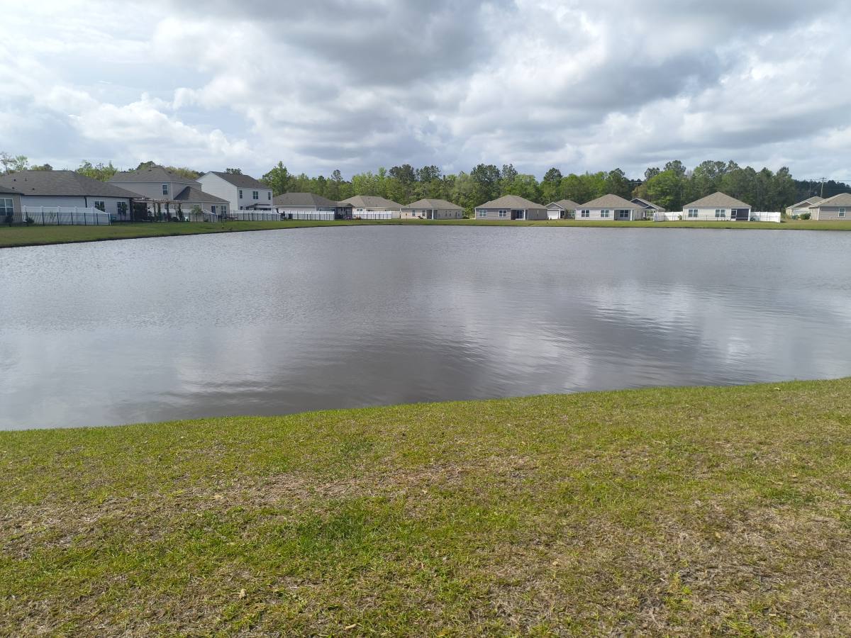 House for rent at 44 Autumn's Wood Dr, Brunswick, GA 31525