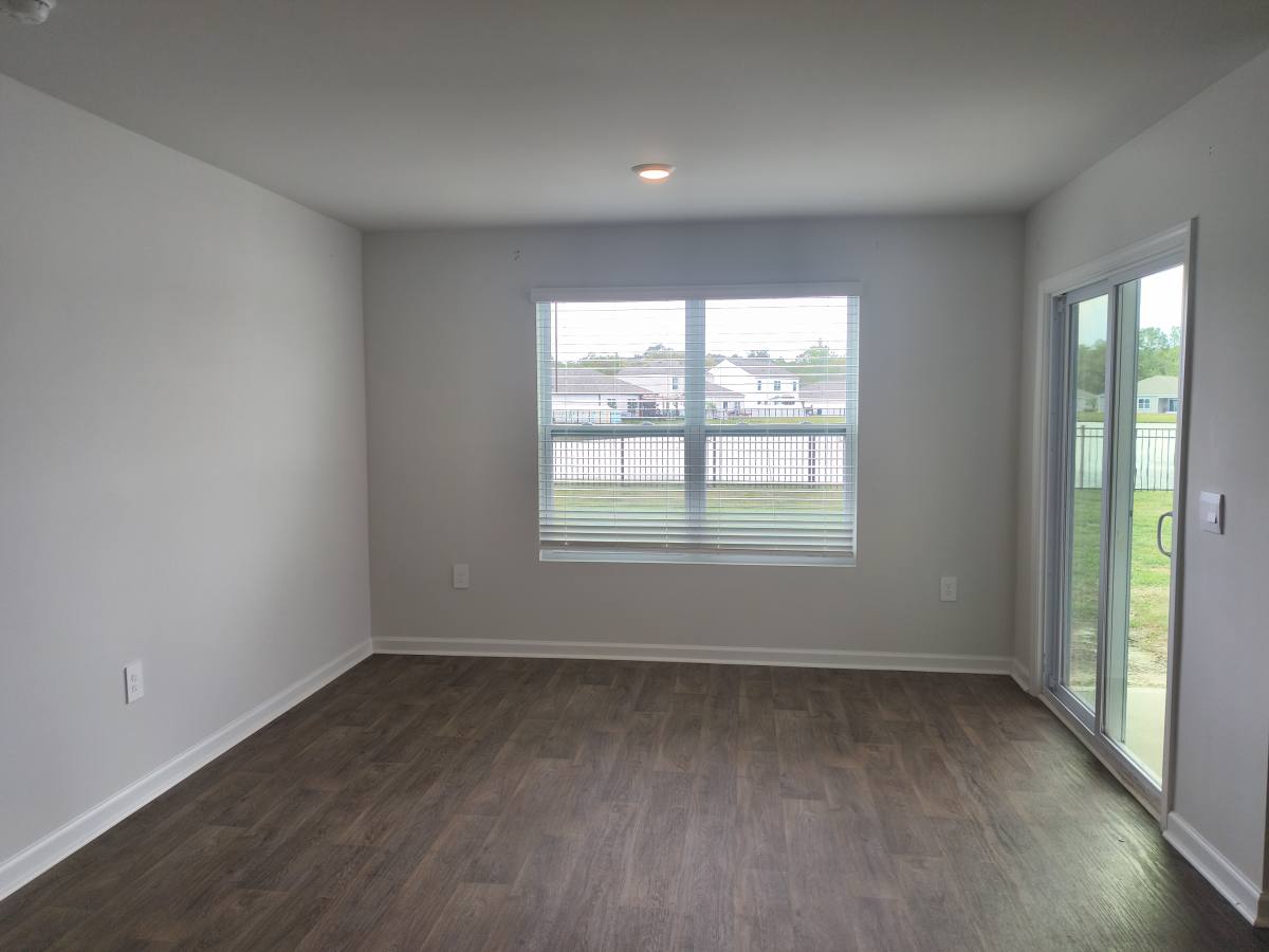House for rent at 44 Autumn's Wood Dr, Brunswick, GA 31525