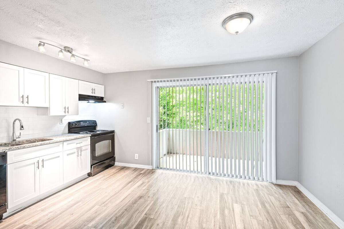 Apartment for rent at 4371 Glenwood Rd, Decatur, GA 30032