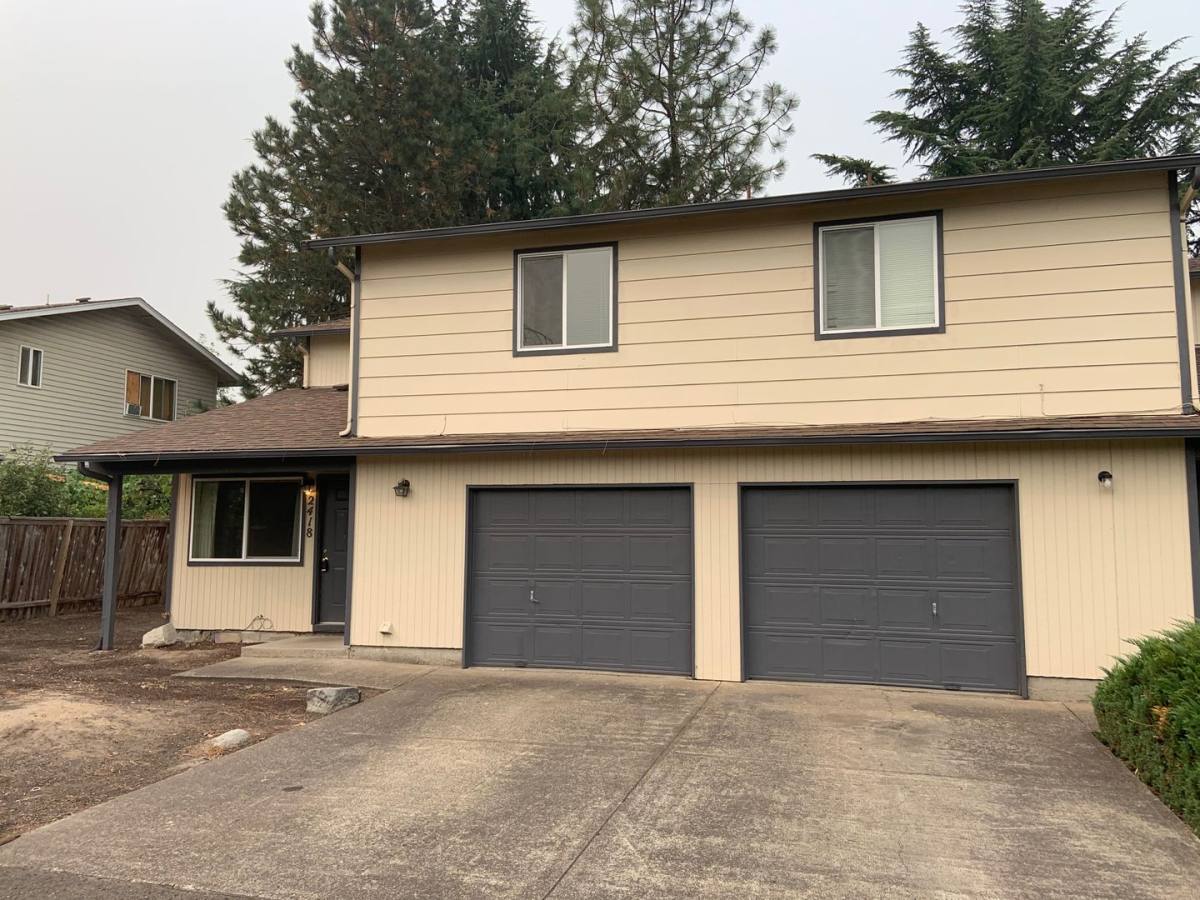 Apartment for rent at 2418 2420 NW, Corvallis, OR 97330