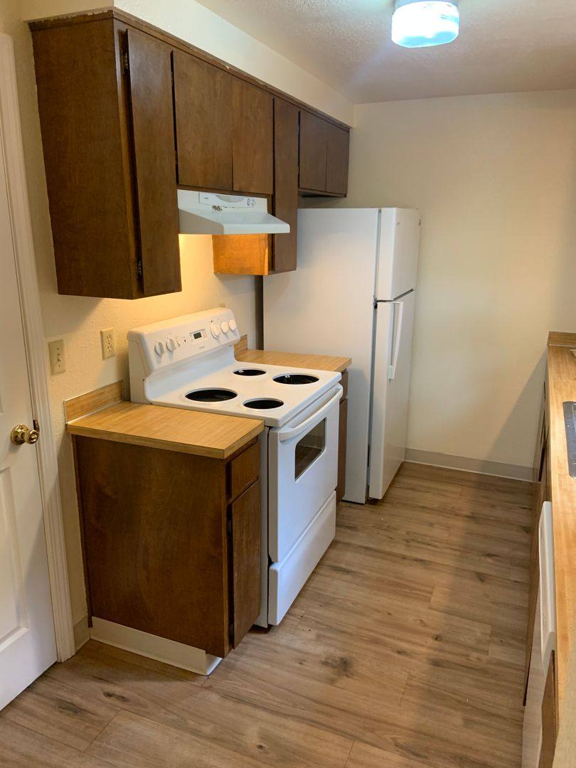 Apartment for rent at 2418 2420 NW, Corvallis, OR 97330
