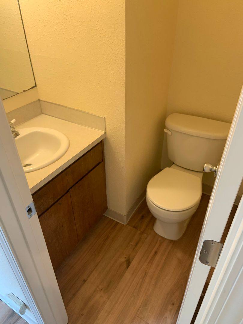 Apartment for rent at 2418 2420 NW, Corvallis, OR 97330