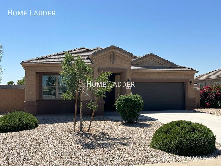 House for rent at 11239 E Sunflower Court, Florence, AZ 85132