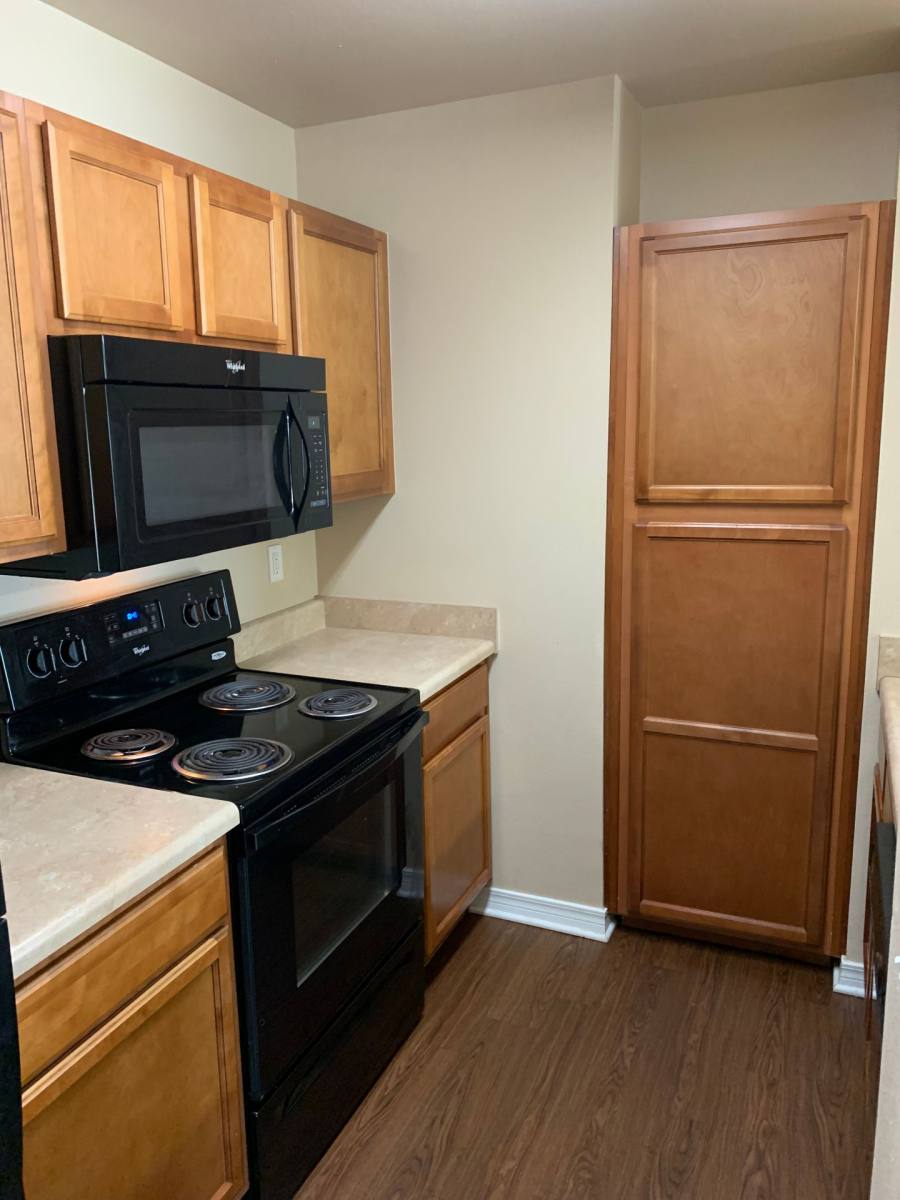 Apartment for rent at 524 W Will Rogers Blvd, Claremore, OK 74017