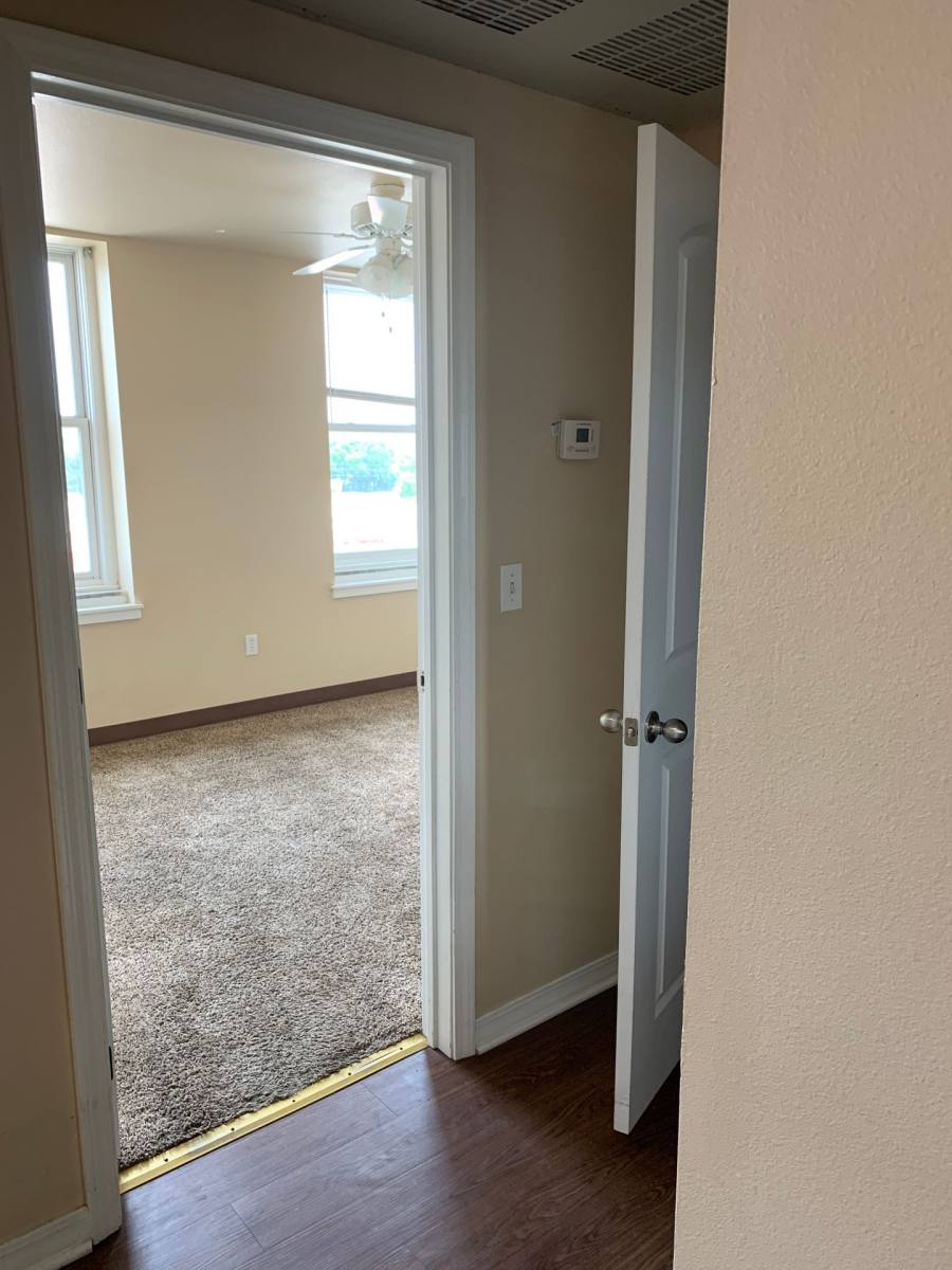 Apartment for rent at 524 W Will Rogers Blvd, Claremore, OK 74017
