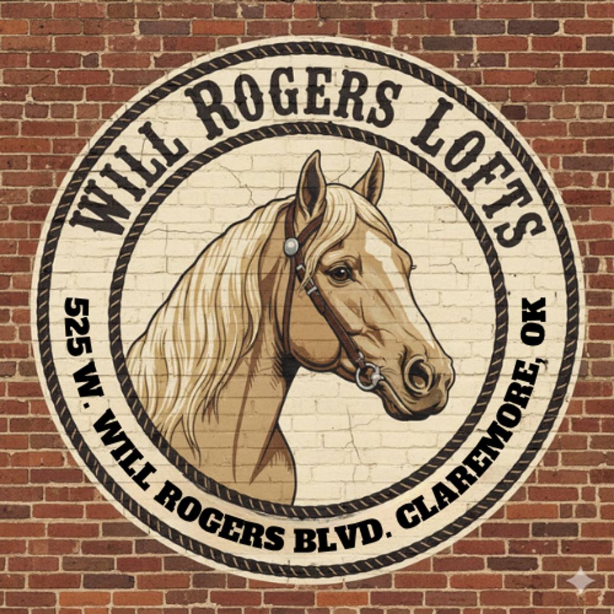 Apartment for rent at 524 W Will Rogers Blvd, Claremore, OK 74017