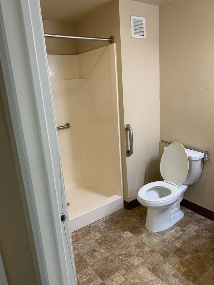 Apartment for rent at 524 W Will Rogers Blvd, Claremore, OK 74017