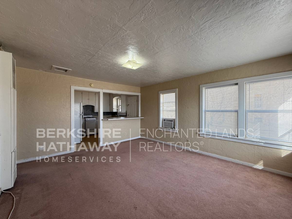 House for rent at 812 Badger, Hope, NM 88250