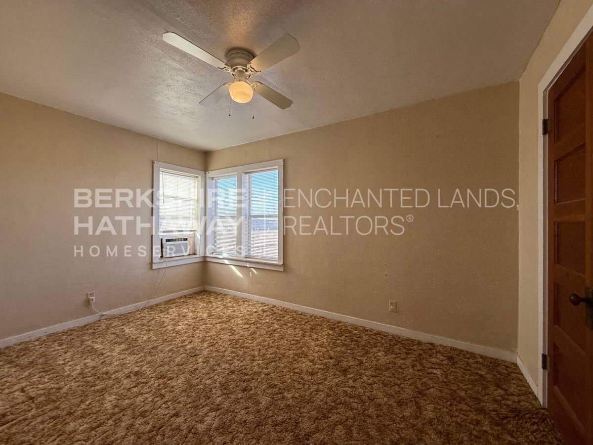 House for rent at 812 Badger, Hope, NM 88250