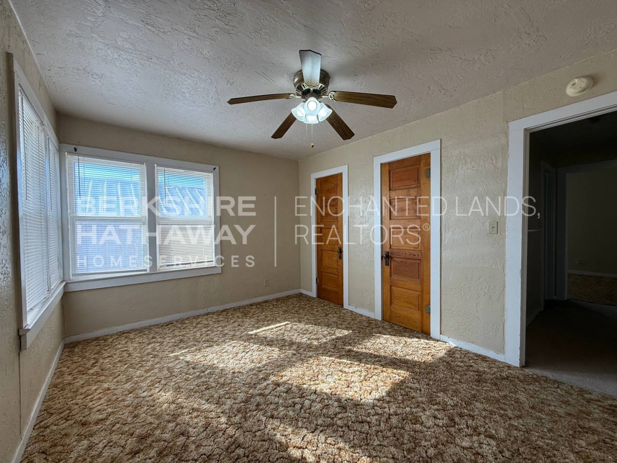 House for rent at 812 Badger, Hope, NM 88250