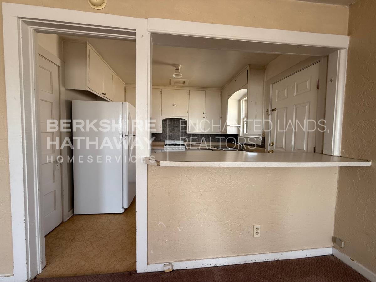 House for rent at 812 Badger, Hope, NM 88250