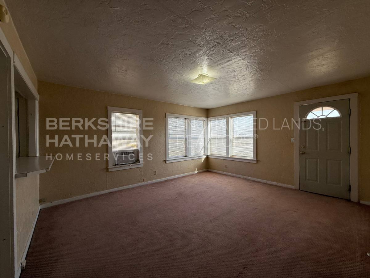 House for rent at 812 Badger, Hope, NM 88250