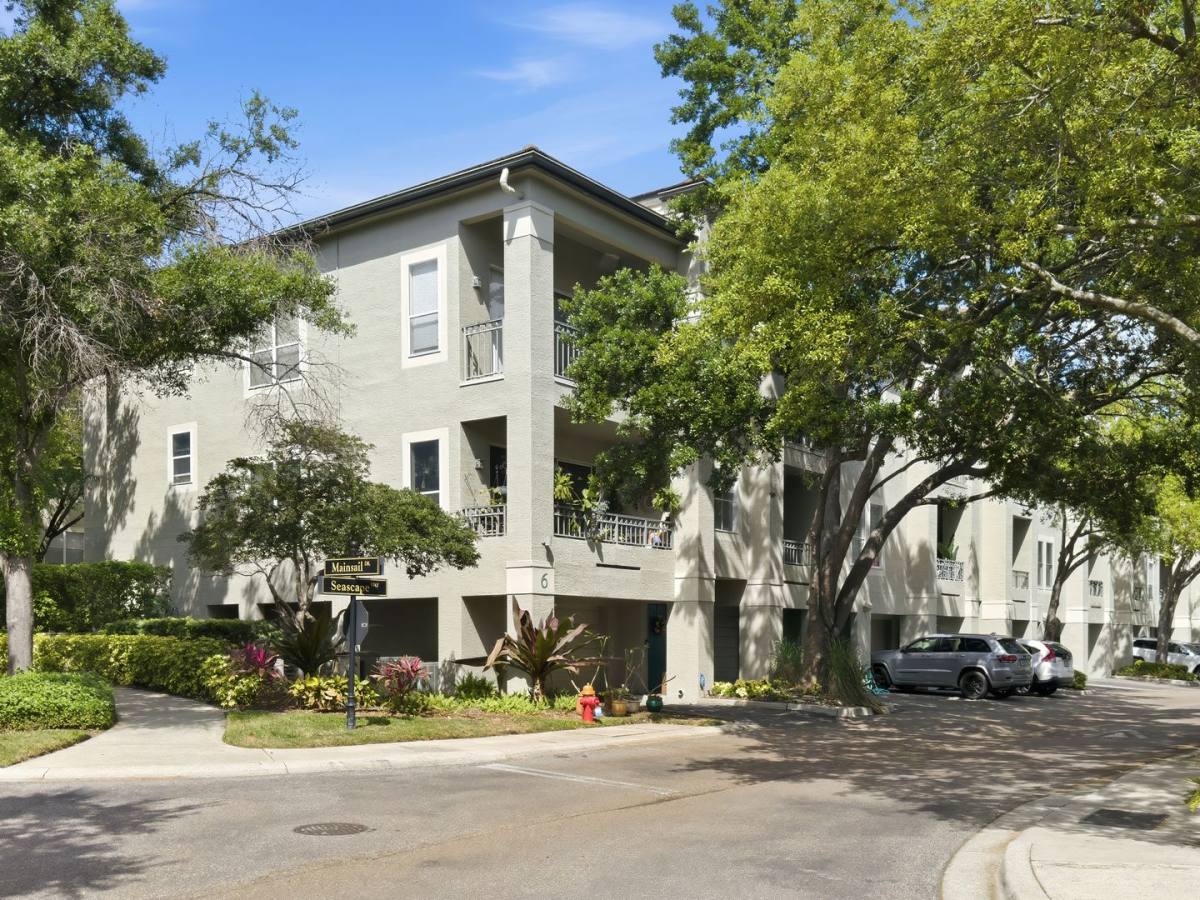 Condo for rent at 604 Seascape Way, Tampa, FL 33602