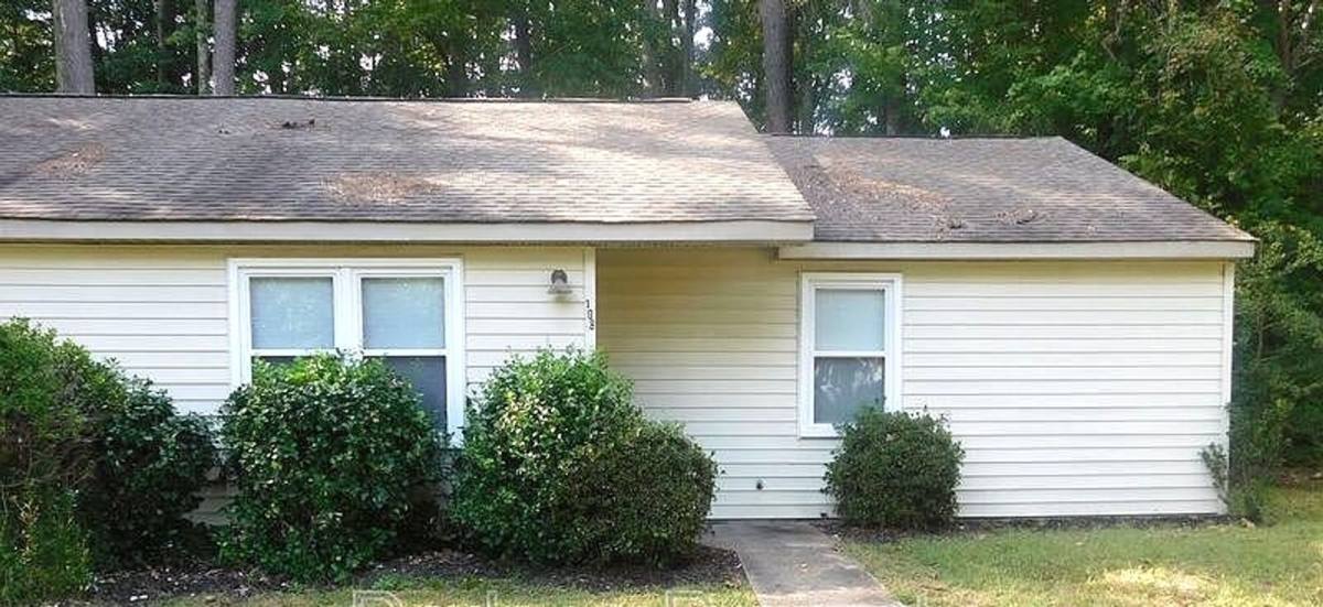 Apartment for rent at 108 110 Raleigh St, Williamsburg, VA 23185
