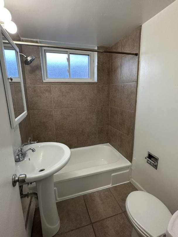 Condo for rent at 1250 N Logan St #408, Denver, CO 80203