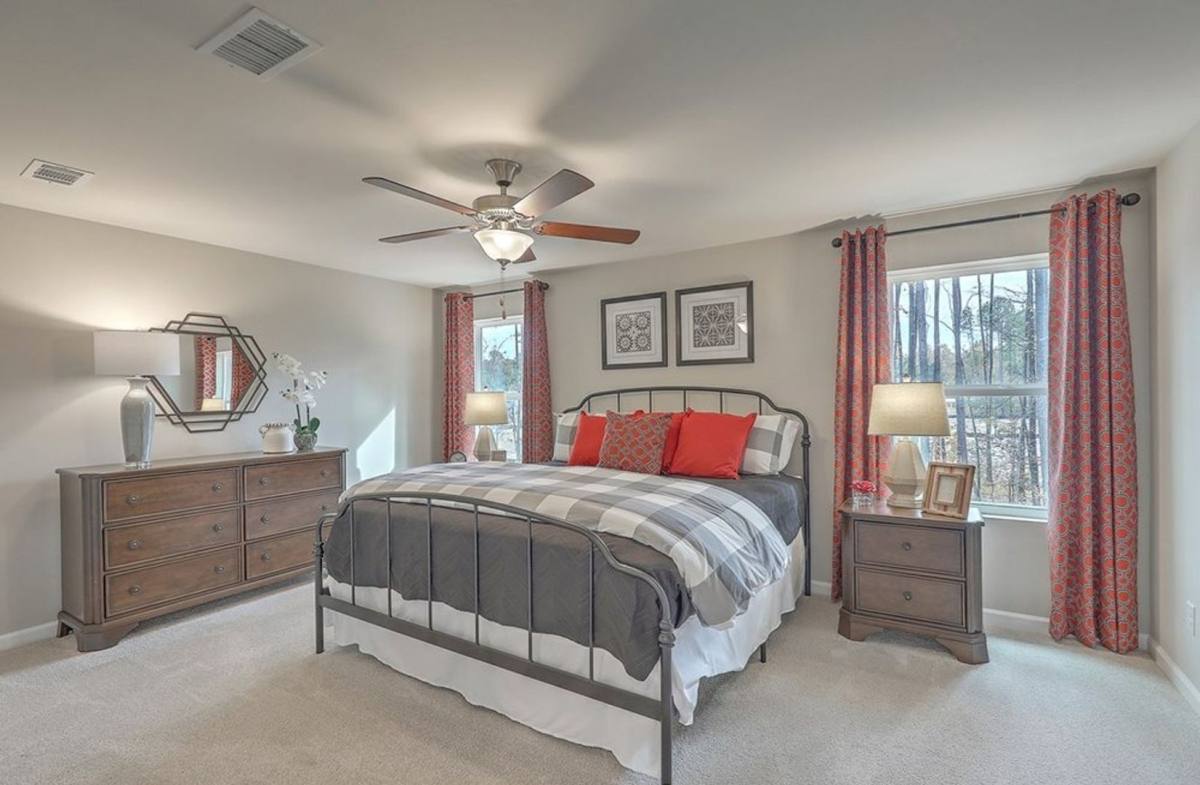 Townhouse for rent at 102 Benelli Dr, Pooler, GA 31322