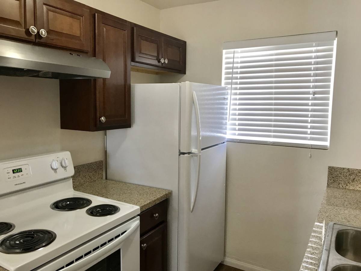 Apartment for rent at 4609 Bancroft St, San Diego, CA 92116