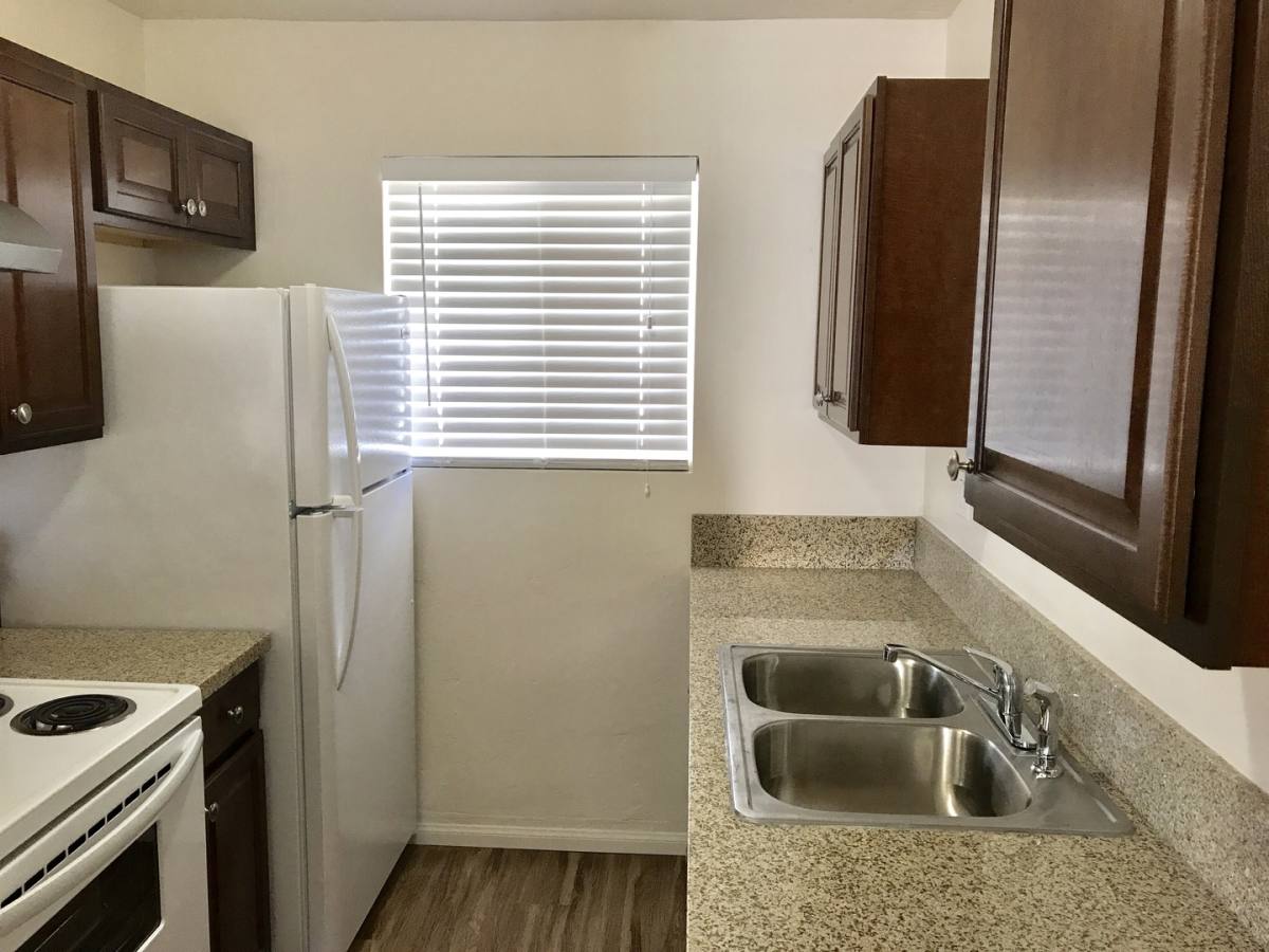 Apartment for rent at 4609 Bancroft St, San Diego, CA 92116