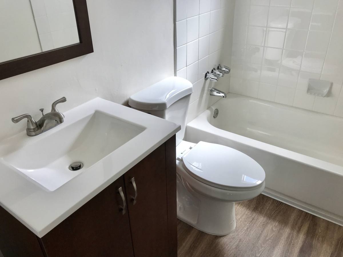 Apartment for rent at 4609 Bancroft St, San Diego, CA 92116