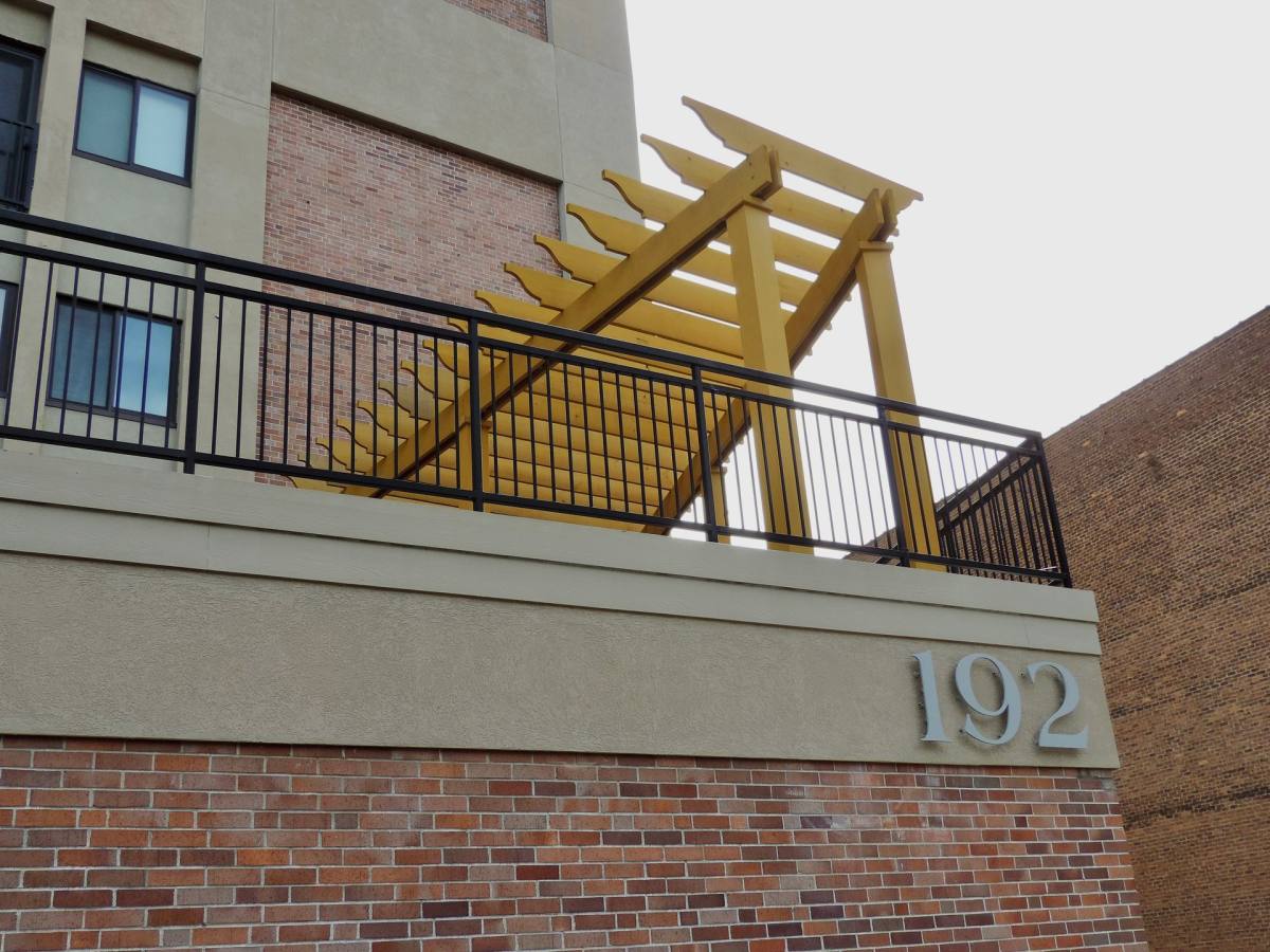 Apartment for rent at 192 Erie Blvd #607, Schenectady, NY 12305