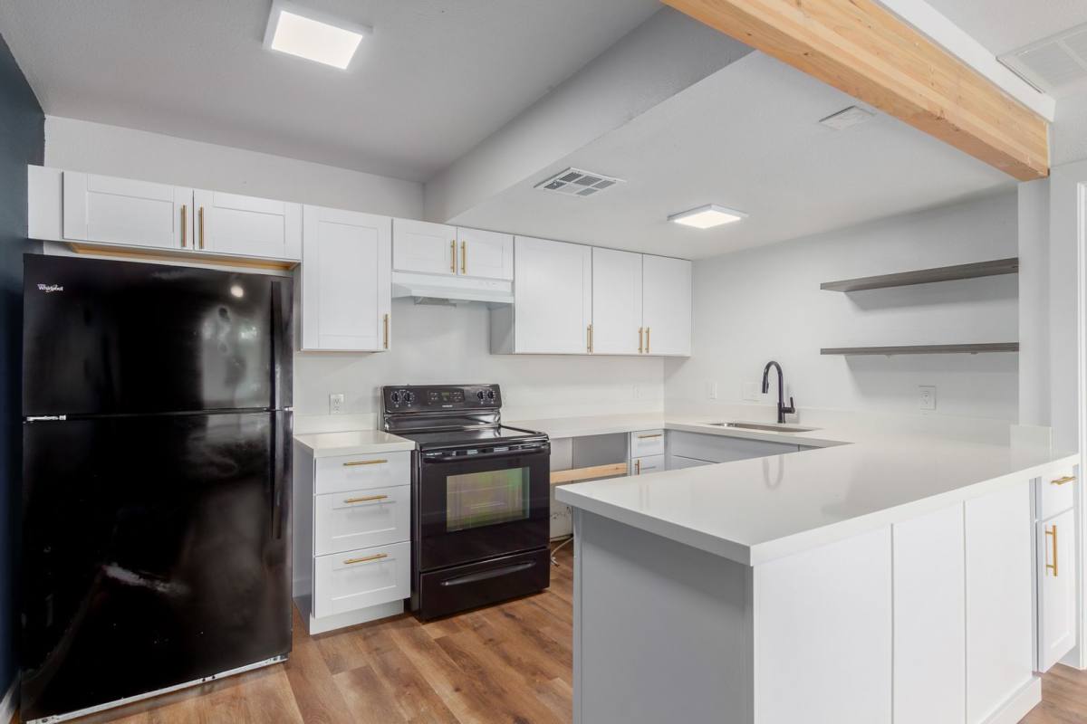 Apartment for rent at 224 S Allen, Mesa, AZ 85204