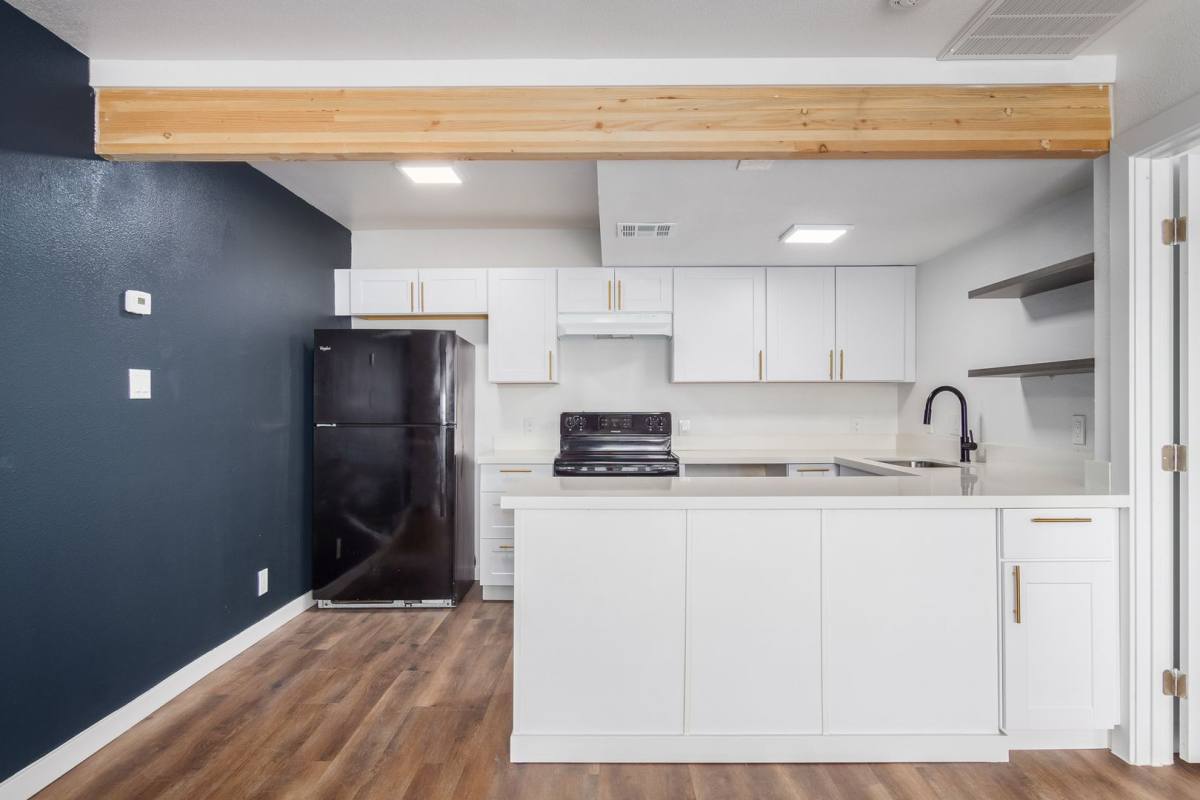 Apartment for rent at 224 S Allen, Mesa, AZ 85204