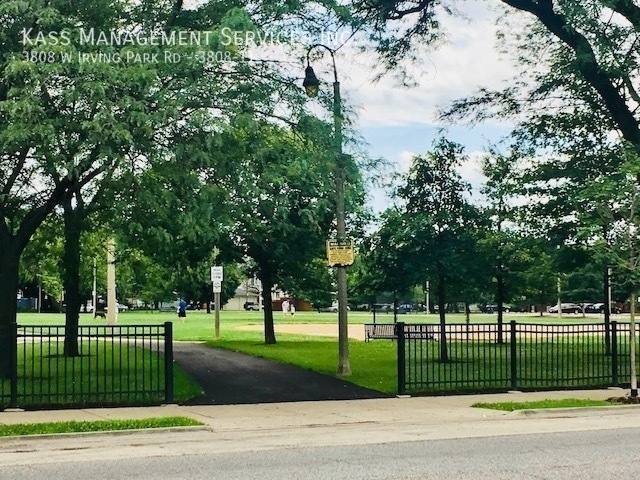 Apartment for rent at 3808 W Irving Park Rd #11, Chicago, IL 60618