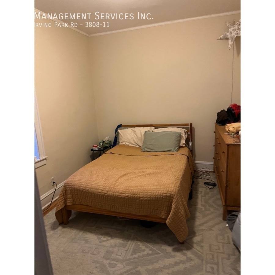 Apartment for rent at 3808 W Irving Park Rd #11, Chicago, IL 60618