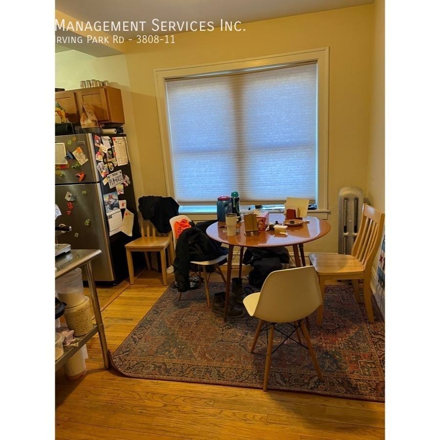 Apartment for rent at 3808 W Irving Park Rd #11, Chicago, IL 60618