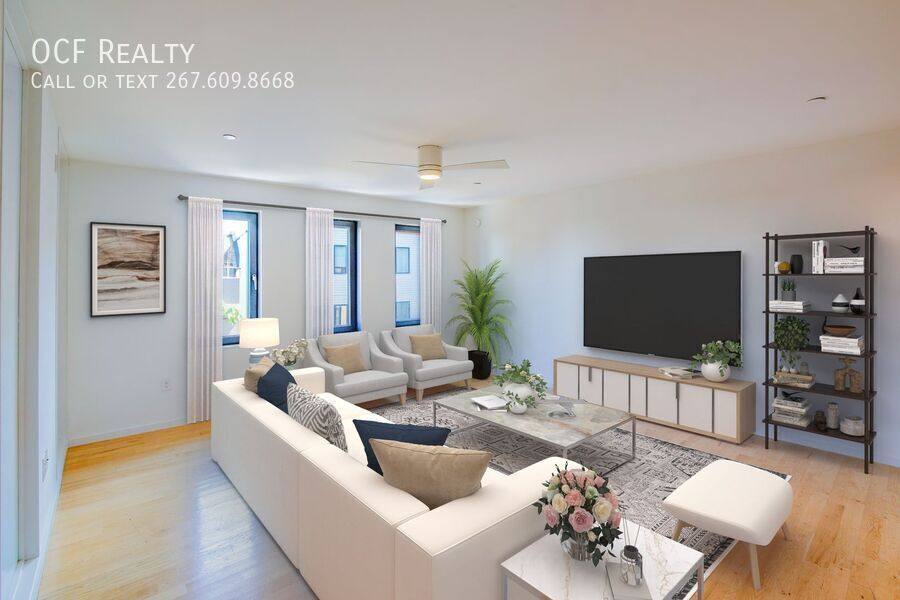 Apartment for rent at 152-58 W Laurel St, Philadelphia, PA 19123
