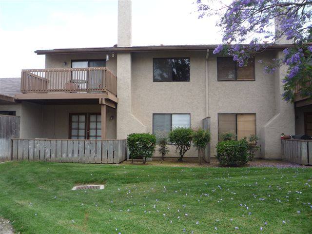 Townhouse for rent at 2957 Plaza Miguel, Bonita, CA 91902
