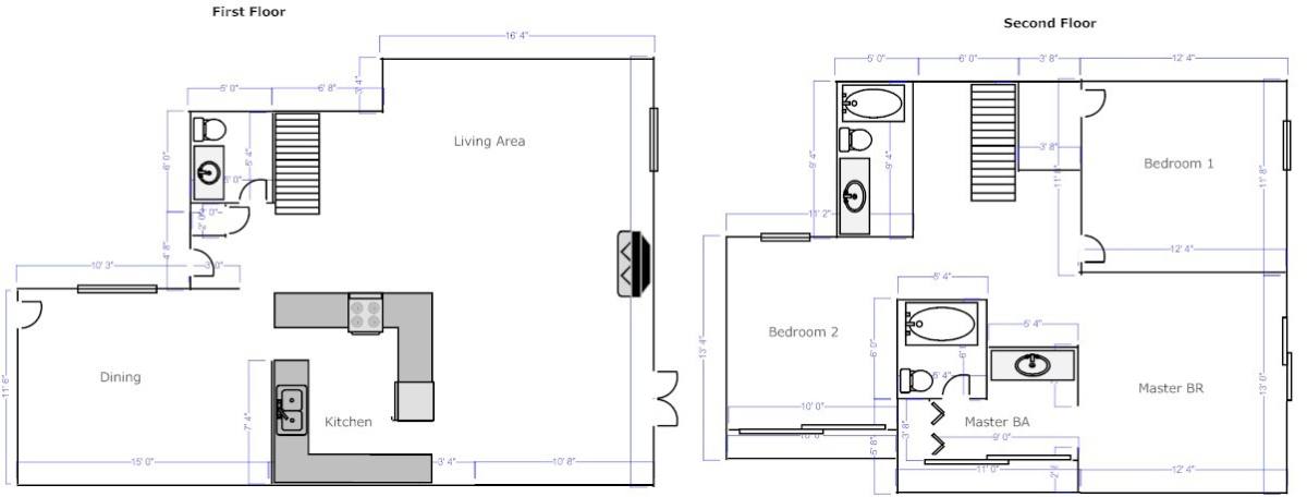 Townhouse for rent at 2957 Plaza Miguel, Bonita, CA 91902