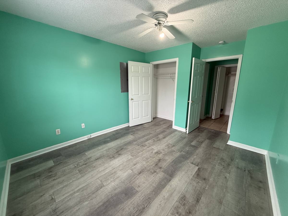 Townhouse for rent at 109 Drew Circle, Brunswick, GA 31525