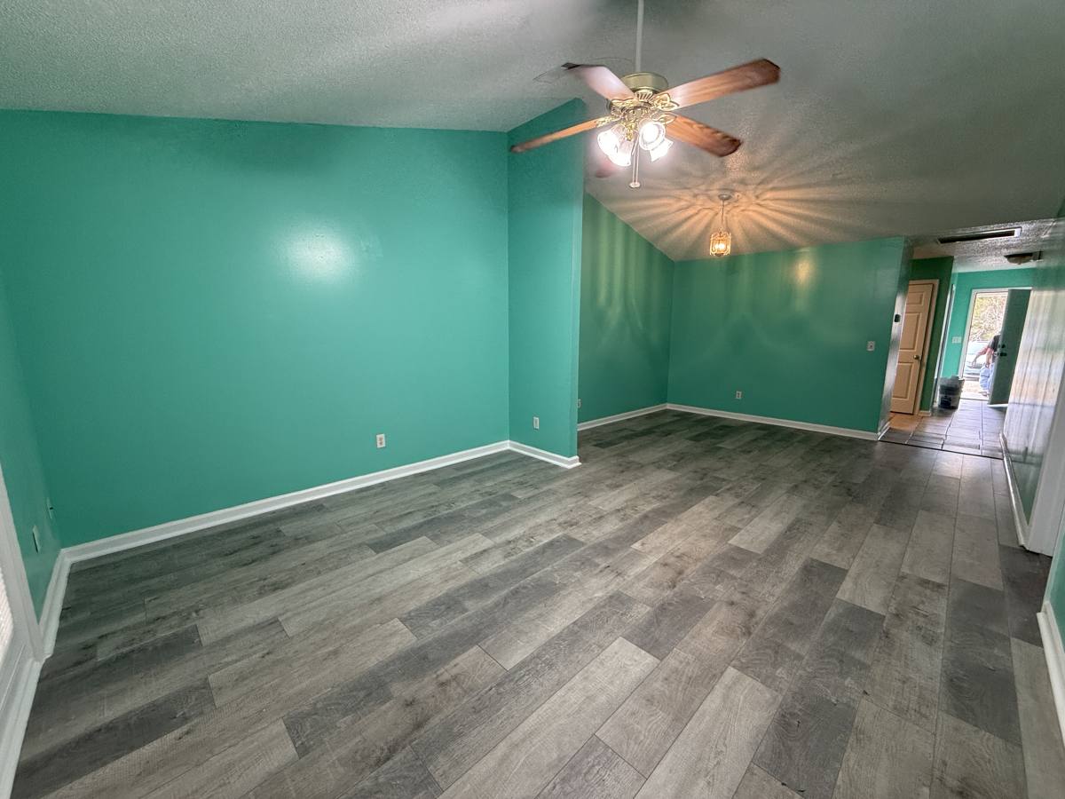 Townhouse for rent at 109 Drew Circle, Brunswick, GA 31525
