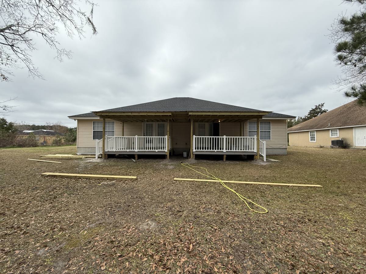 Townhouse for rent at 109 Drew Circle, Brunswick, GA 31525