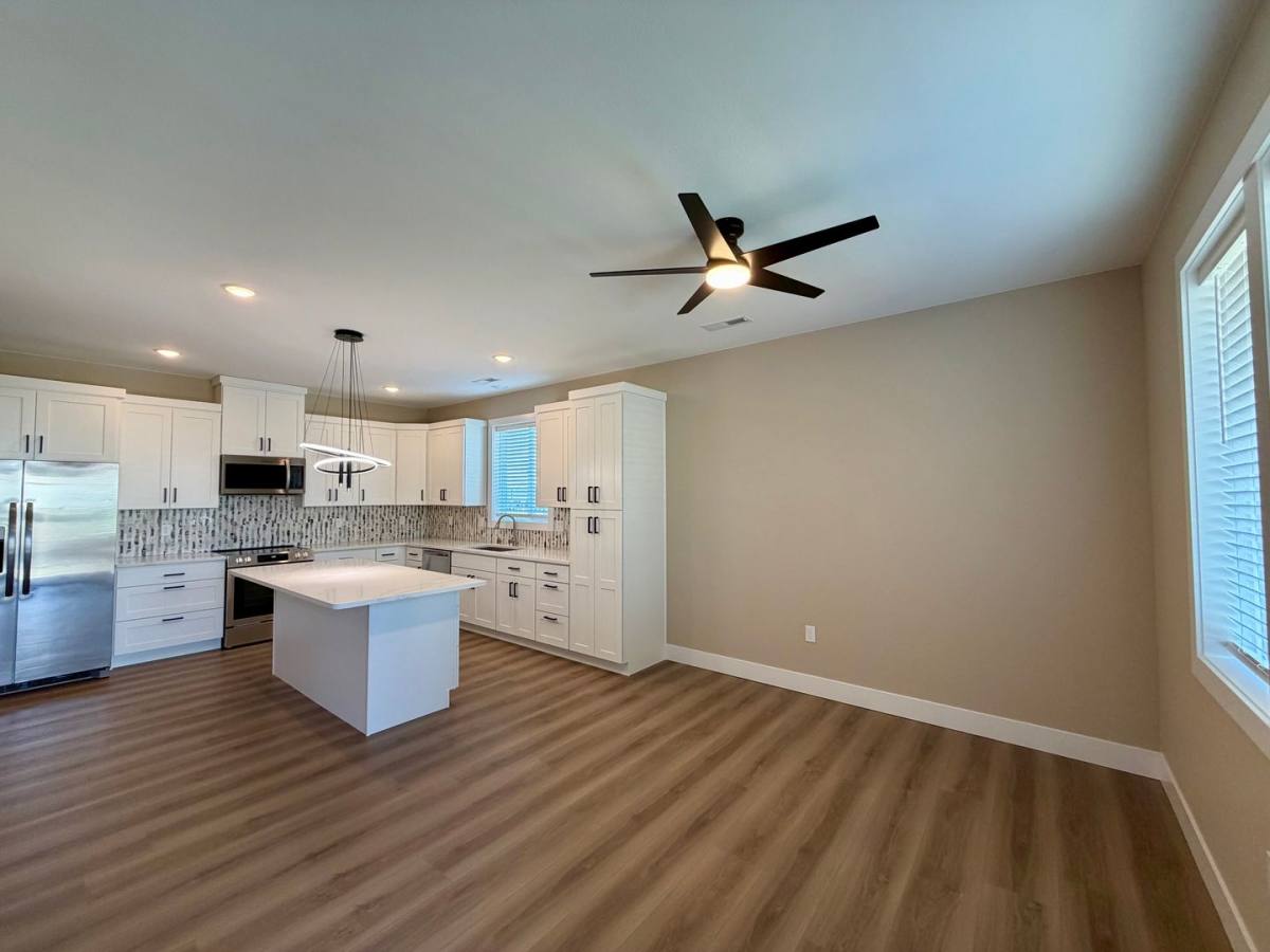 Townhouse for rent at 5316 W Wernett St #A&B, Pasco, WA 99301