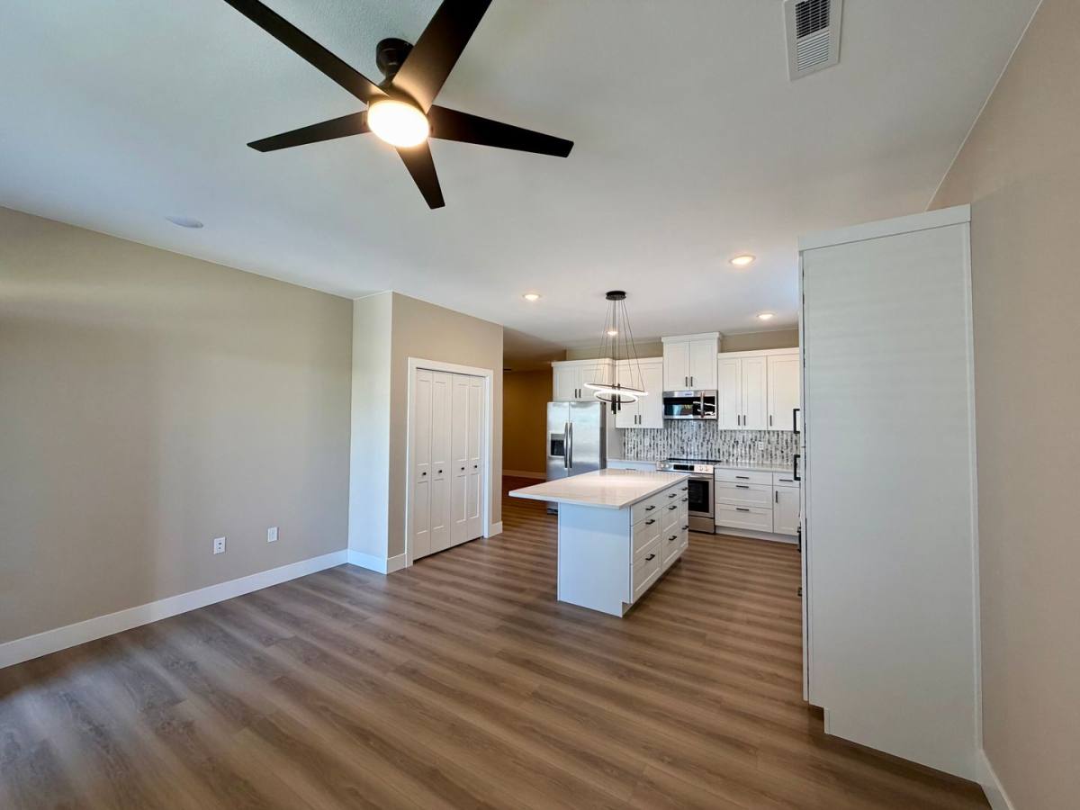 Townhouse for rent at 5316 W Wernett St #A&B, Pasco, WA 99301