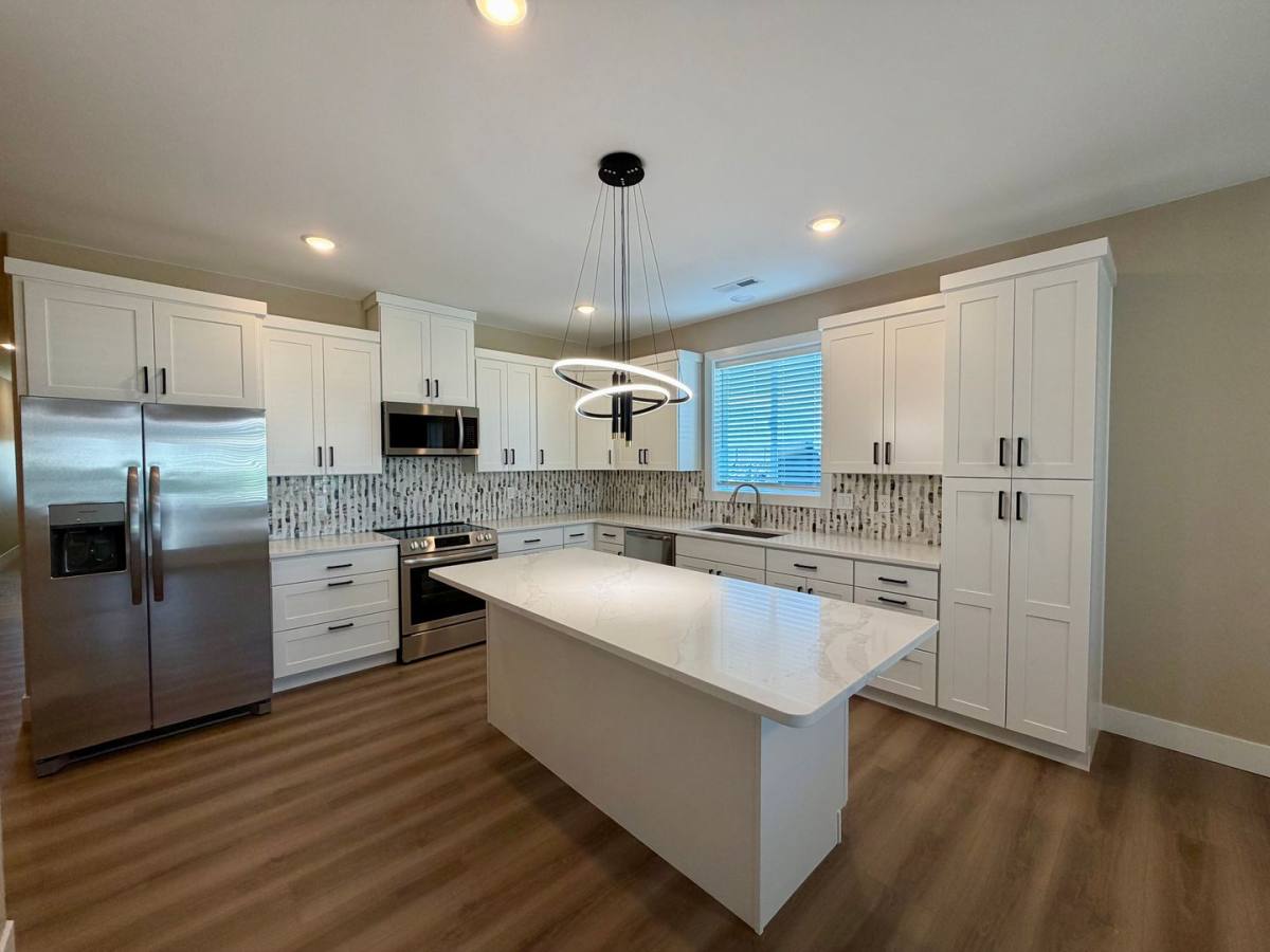 Townhouse for rent at 5316 W Wernett St #A&B, Pasco, WA 99301