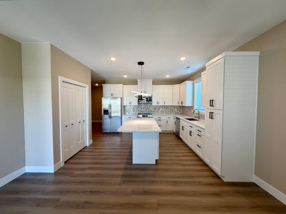 Townhouse for rent at 5316 W Wernett St #A&B, Pasco, WA 99301