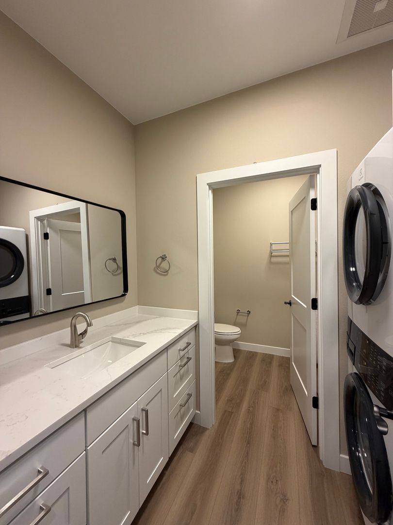 Townhouse for rent at 5316 W Wernett St #A&B, Pasco, WA 99301