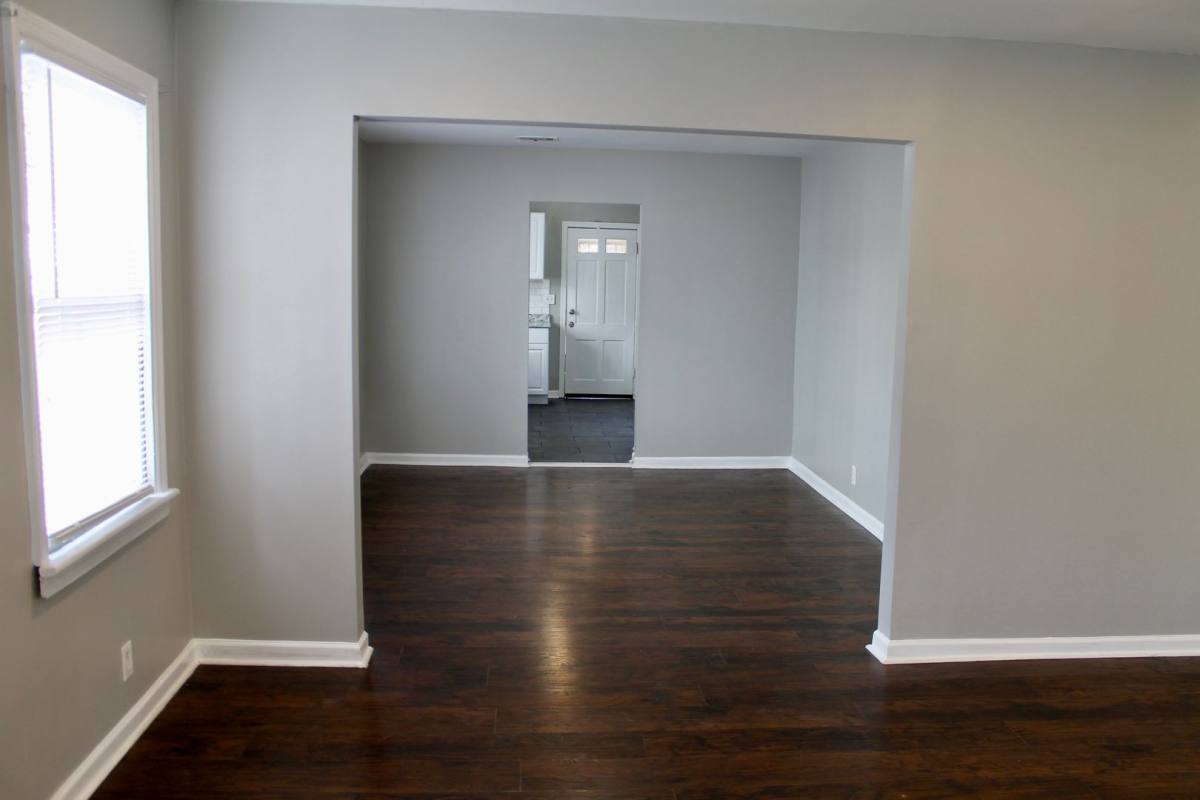 House for rent at 630 W 38th St, Savannah, GA 31415