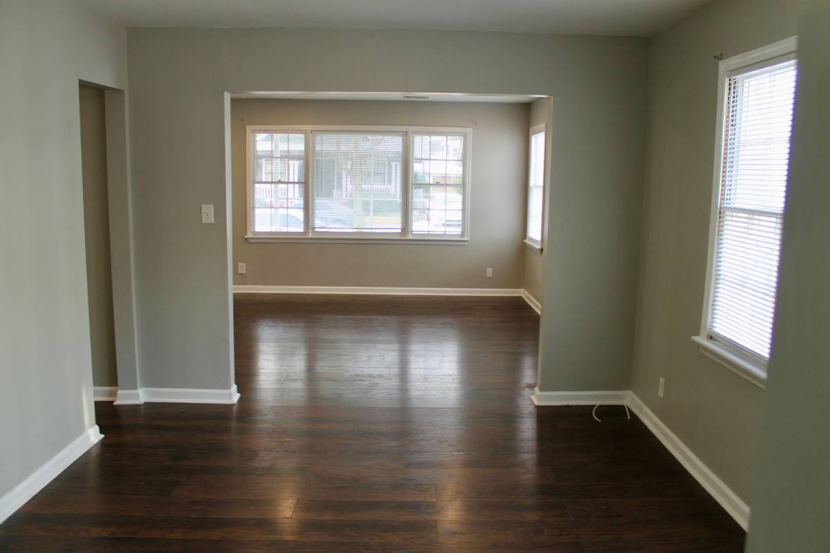 House for rent at 630 W 38th St, Savannah, GA 31415