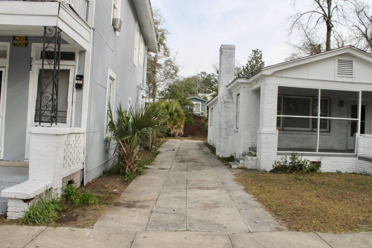 House for rent at 630 W 38th St, Savannah, GA 31415